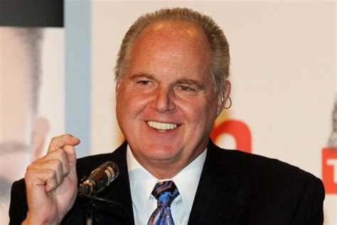 Rush Limbaugh obituary: talk show host dies at 70 – Legacy.com