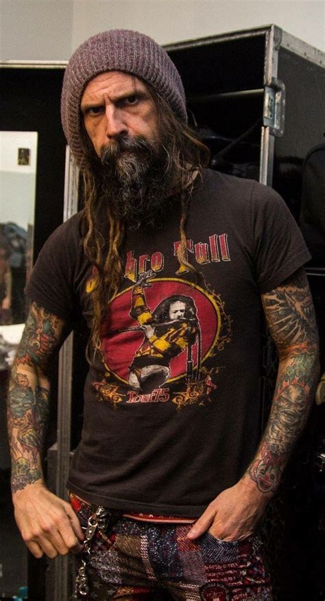 Rob Zombie Rob Zombie Rob Zombie Art Rob Zombie Film