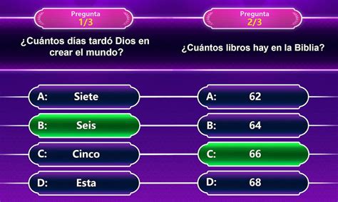 Juego De Preguntas Y Respuestas De La Biblia Asi Es Como Se Descarga