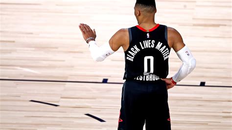 Basket Nba Changement De Cap Pour Russell Westbrook Le Sport