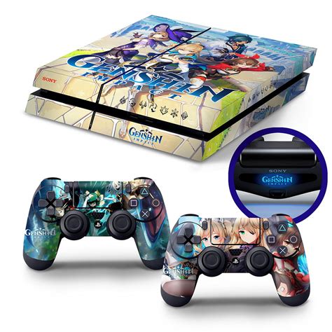 Genshin Impact Ps4 Cost Atelier Yuwaciaojp