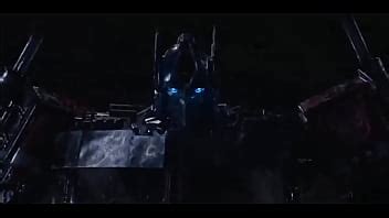 Transformers Rise Of The Beasts Transit Deleted Scene XVIDEOS