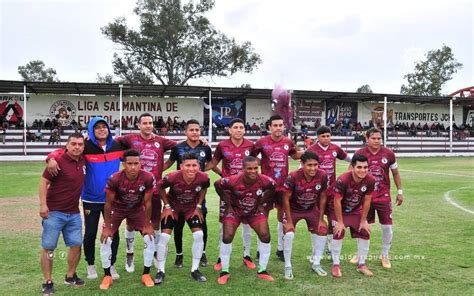 Transportes Salamanca Mantiene Invicto En Casa Devuelve Dosis A