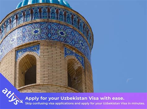 Uzbekistan Visa For Indians