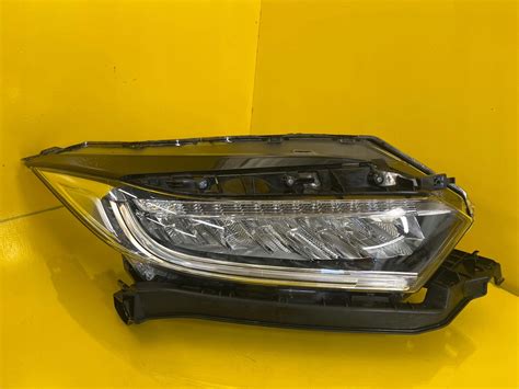 LAMPA PRAWA HONDA HR V II LIFT FULL LED LAMPA HR V za 2700 zł z