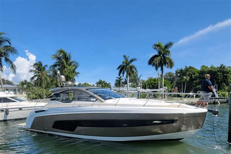 2020 Azimut Atlantis 45 2020 Azimut 45 Atlantis