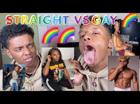 The Gay Brother Turn Ons VS Straight Brother Turn Ons YouTube