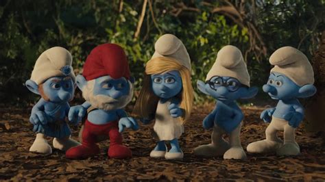 The Smurfs 2011 Screencap Fancaps