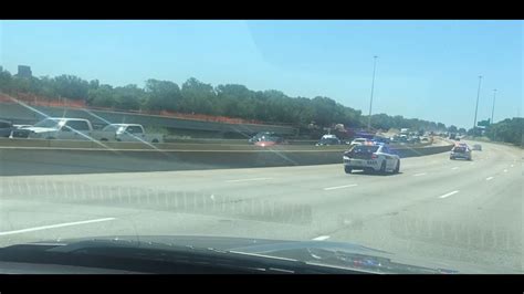 Dallas Deputies Pursued Sex Assault Suspect In High Speed Chase Wfaa