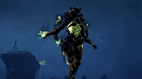 New Lotus Ephemera Is A Nice Touch Rwarframe