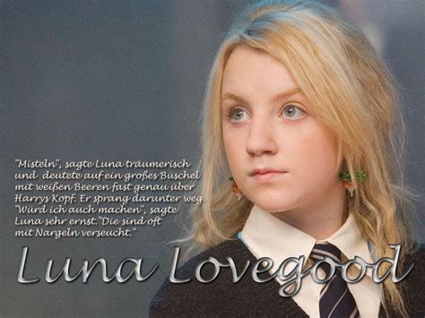 Harry Potter Luna Lovegood Quotes. QuotesGram