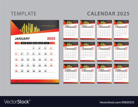 Make Your Own Wall Calendar 2025 Clair Demeter