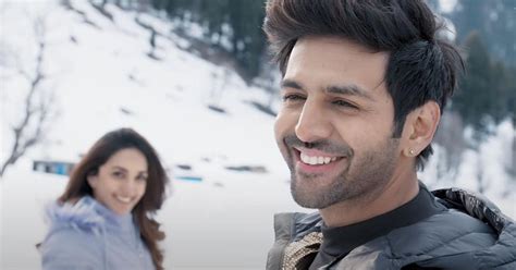 Satyaprem Ki Katha Movie Trailer Romantic Film Stars Kartik Aaryan