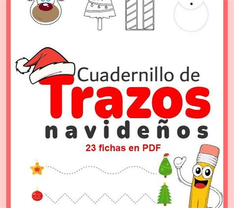 Trazos Archivos Material Educativo