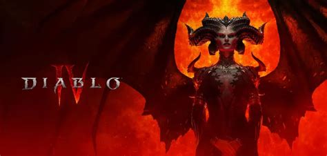 Beta Aberto De Diablo Iv Já Tem Data Para Acontecer Em Março Xbox Power