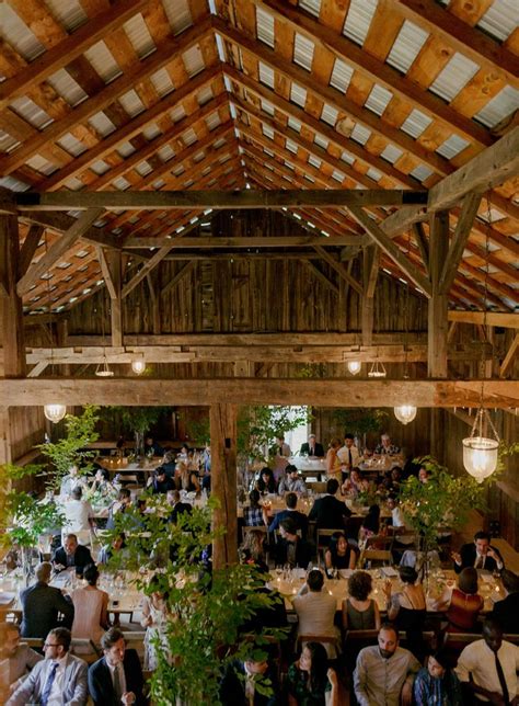 Hudson Valley Wedding Venues Barn Buddy Bonner