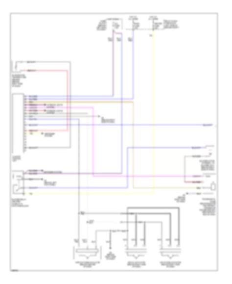 All Wiring Diagrams For Mazda Mx 5 Miata Sport 2007 Model Wiring Diagrams For Cars