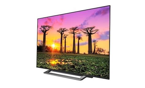 Toshiba TV 65-inch 4K Smart UHD LED - 65U7950EE