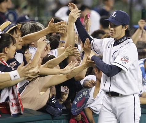 岸、1カ月ぶり8勝目！再三先頭打者出すもしのぐ― スポニチ Sponichi Annex 野球