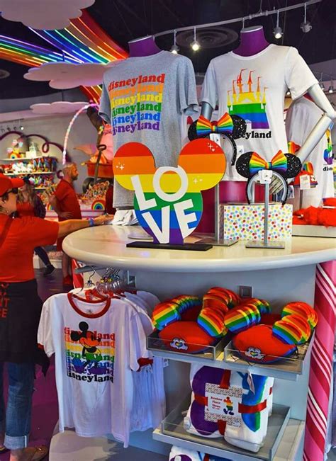 Everything You Need To Know For Disneyland Gay Days