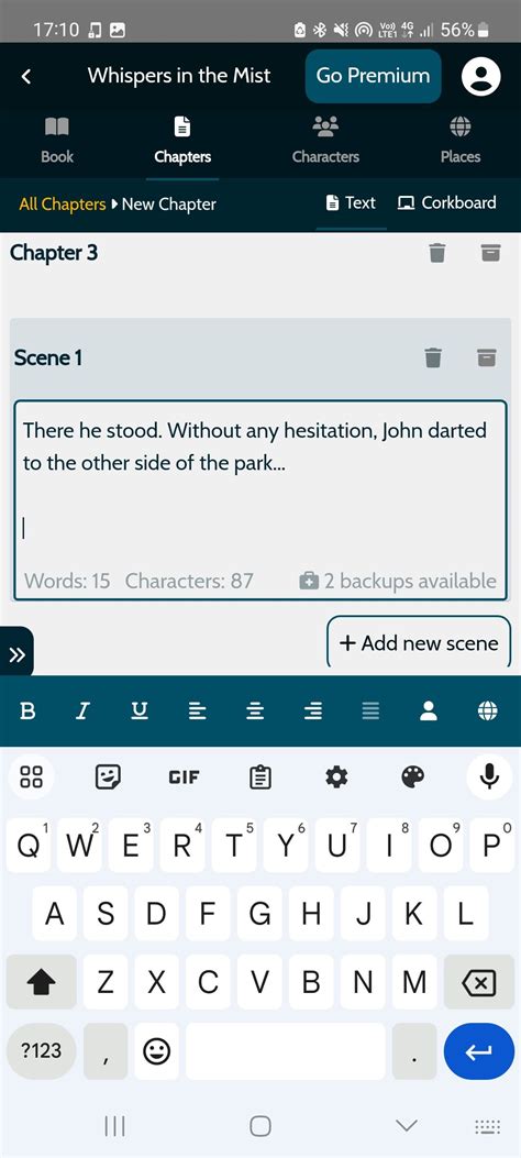 The 7 Best Book Writing Apps For Android