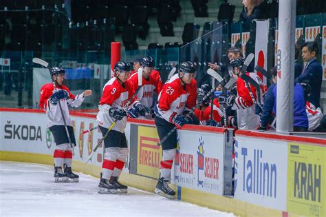 Iihf Gallery Japan Vs Netherlands 2019 Iihf Ice Hockey World