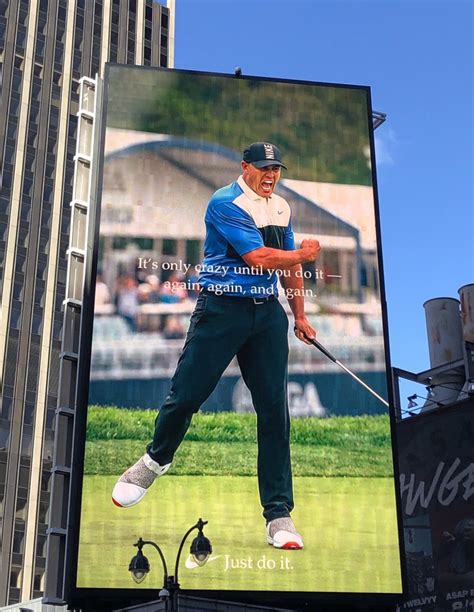 Darren Rovell On Twitter New BKoepka Billboard By Nike Near Madison