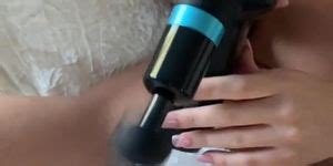 Emma Kotos Nude Vibrator Pussy Masturbation Video Leaked Tnaflix