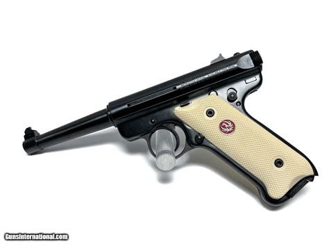 Ruger Mark Iii 22 Lr