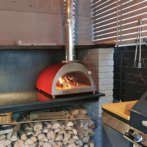 Flue Extension Igneus Wood Fired Pizza Ovens Uk