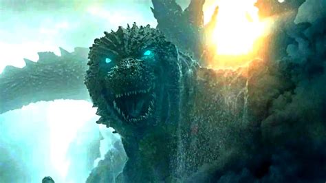 Godzilla Minus One é O Favorito Para Levar Prêmio De Melhores Efeitos