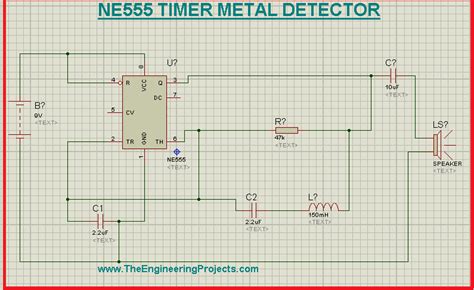 Pulse Width Modulation Using 555 Timer In Proteus Artofit