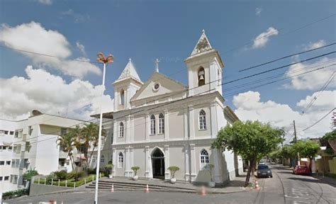 Cachoeiro De Itapemirim Igreja Nosso Senhor Dos Passos Ipatrimônio