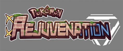 Pokemon Rejuvenation Male Characters As Of V13 Tier List Community