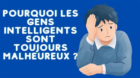 Raisons Pour Lesquelles Les Gens Intelligents Ne Peuvent Pas Trouver