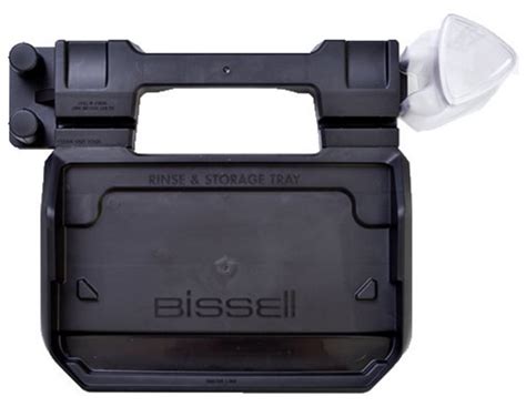 Bissell 1613576 Rinse And Storage Tray Assembly