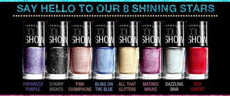 10 Best Glitter Nail Polishes And Brands In India Reviews Price List