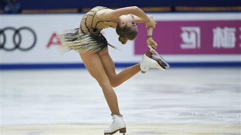 Video Alla Scoperta Del Pattinaggio Artistico Pyeongchang Video