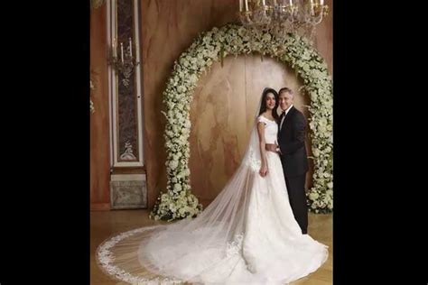 15 Of The Most Expensive Wedding Dresses Of All Time