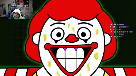 One Night At Mcdonalds Scp 5962 Reaction Scp Animation Youtube