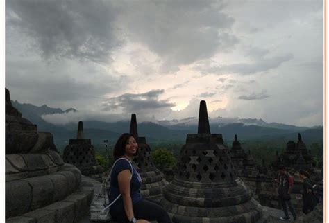 Borobudur Temple Best Temple In Indonesia Java Heritage Tour