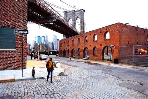 10 Things To Do In Dumbo On Front Street