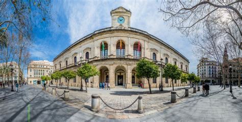 Sevilla refuerza su compromiso en la lucha contra el cambio climático y