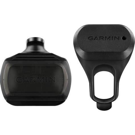 Garmin Bike Speed Sensor 010 12103 00 B H Photo Video