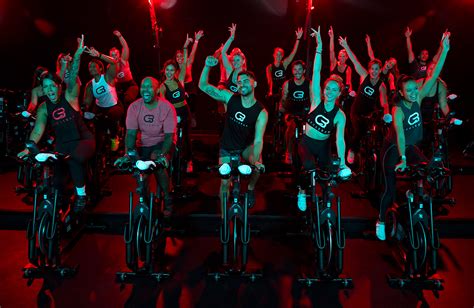 Cycle Bar Subiaco Cycle Classes