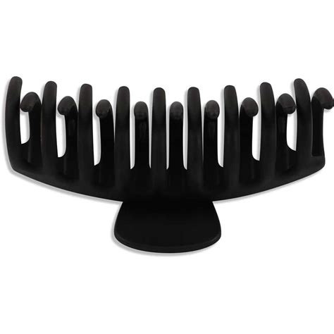 Mcobeauty Hair Claw Jumbo Nude Each The Australian Products