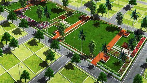 Residential Plots in Sector 74 Gurgaon - Sapient Realty