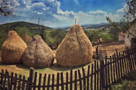 Zaboravljena Sela Sa Du Om Skrivenih Mesta U Srbiji Za Koje Sigurno