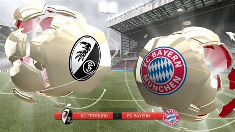 Portail Des Frequences Des Chaines Sc Freiburg Vs Bayern Munich