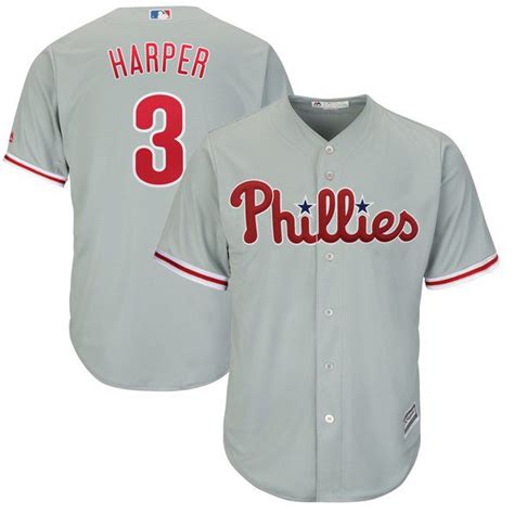 bryce harper youth jerseys | oggsync.com